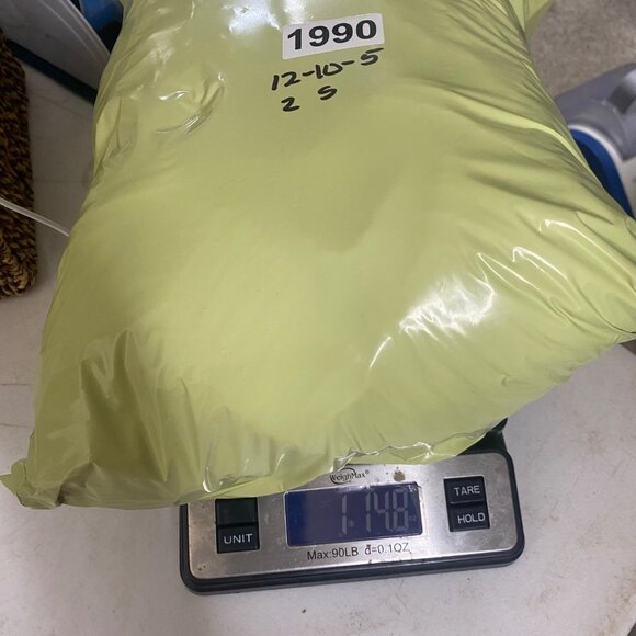 Zara Chunky Cable Knit Pearl Embellished Sweater Womens L Ivory - Picture 8 of 8